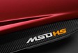 McLaren MSO HS : elle est officielle ! #5