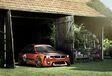 BMW 2002 Hommage ‘Turbomeister’ in Pebble Beach #8