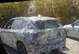 Future BMW X3 dans la Death Valley #1