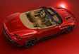 Aston Martin Vanquish Zagato Volante : comme le coupé #2
