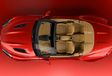 Aston Martin Vanquish Zagato Volante: net als de coupé #6