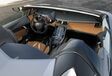 Lamborghini Centenario Roadster: hopen op mooi weer #7