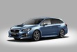 Subaru : la Levorg s’offre l’Eyesight #1