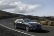 Mazda 6: kleine updates #2