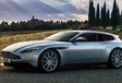 Aston Martin DB11 : et pourquoi pas en Shooting Brake ? #1