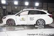 EuroNCAP: vijf sterren voor standaardversie Renault Scenic en Subaru Levorg #3