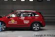 EuroNCAP: vijf sterren voor standaardversie Renault Scenic en Subaru Levorg #5