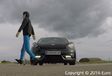 EuroNCAP: vijf sterren voor standaardversie Renault Scenic en Subaru Levorg #1