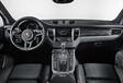 Porsche Macan Turbo Performance Package : + 40 ch #4