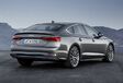 Audi A5 et S5 Sportback : comme le coupé #9
