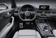 Audi A5 et S5 Sportback : comme le coupé #3