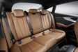 Audi A5 et S5 Sportback : comme le coupé #4