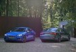L’Audi A5 Sportback en mouvement #1