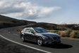 Mazda 6 : du neuf pour 2017  #1