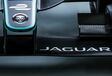 Jaguar: passage à l’électrique? #1