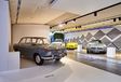 BMW 100 Years: gratis tentoonstelling in Brussel #1