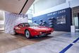 BMW 100 Years : une expo gratuite à Bruxelles #7