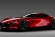 Toekomstige Mazda 3: geïnspireerd op nieuwe RX-8 #1