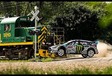 Ken Block continue ses gymkhanas #1