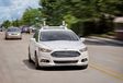 Ford: zelfrijdende auto's voor werknemers in 2018  #1