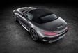 Mercedes-AMG GT Roadster et GTC Roadster : officielles ! #8