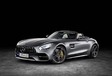 Mercedes-AMG GT Roadster: het is officieel #6
