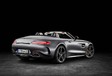 Mercedes-AMG GT Roadster et GTC Roadster : officielles ! #7