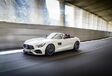Mercedes-AMG GT Roadster et GTC Roadster : officielles ! #2