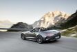 Mercedes-AMG GT Roadster: het is officieel #5