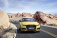 Audi Q3: opnieuw opgewaardeerd #1