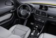 Audi Q3: opnieuw opgewaardeerd #5