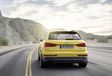 Audi Q3: opnieuw opgewaardeerd #7