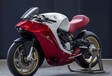 MV Agusta F4Z : une première moto pour Zagato #1