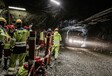 Volvo : camion autonome dans une mine #2