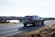 Volvo V90 Cross Country : les images #4