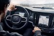 Volvo V90 Cross Country : les images #5