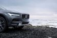Volvo V90 Cross Country : les images #7