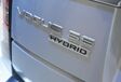 Jaguar – Land Rover : deux solutions hybrides prévues pour 2018  #1