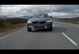 Volvo V90 Cross Country dans les paysages sauvages #1