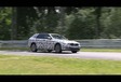 BMW 5-Reeks: Touring-versie voor midden 2017 #1