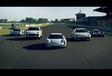 Porsche fait la promo des électriques et hybrides #1