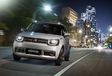 Suzuki Ignis: eerste nieuws over de Europese versie #6