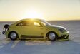 Volkswagen Beetle LSR : Coccinelle à 330 km/h #4