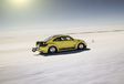 Volkswagen Beetle LSR : Coccinelle à 330 km/h #5