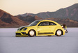 Volkswagen Beetle LSR : Coccinelle à 330 km/h #6