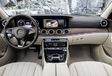 Mercedes E-Klasse All-Terrain: nieuwe verovering #3