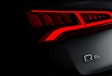 Audi : le tout nouveau Q5 sera à Paris #1