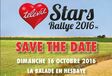 Stars Rallye Télévie 2016 : à travers le Brabant le 16 octobre #2