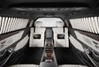 Mercedes-Maybach S 600 Pullman Guard : limousine blindée #3