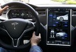 Tesla : La mise à jour 8.0 est officielle #1